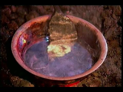 Alchemy: Science of Magic (Documentary)