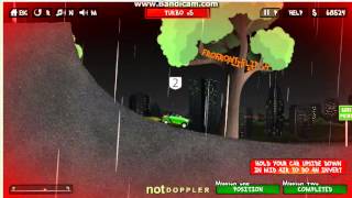 Renegade Racing Levels 13 & 14 - Let's Play!