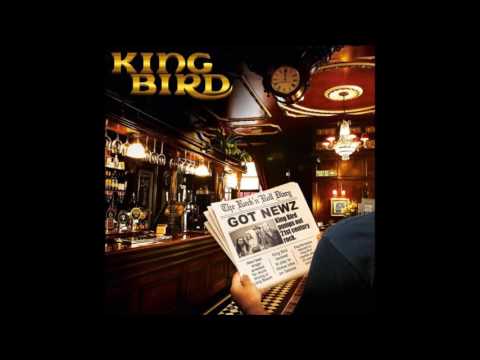 King Bird - Immortal Rider