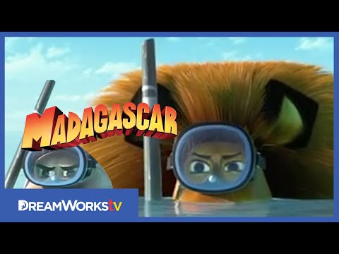 Madagascar 3: Europe's Most Wanted (2012) Official Teaser Trailer