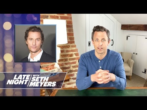 我們現在需要的那種故事。冠狀病毒好消息版 (The Kind of Story We Need Right Now: Coronavirus Good News Edition)