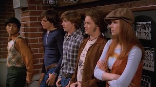That 70s Show Group Scenepack