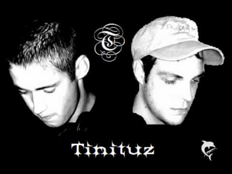 Henkson vs. Hästik live@Tinituz BrB__Totengräber