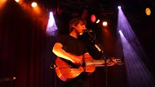 Jake Bugg - Southern Rain (live in Munich)