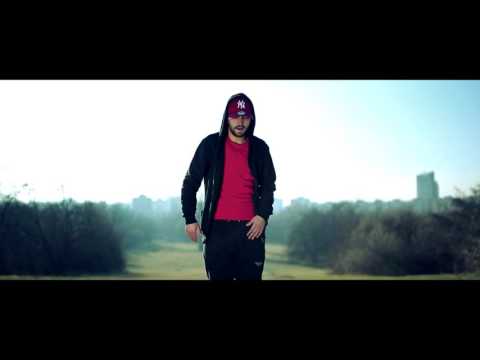 DINERO x SHAVI - ODA TESZEM (Official Music Video)