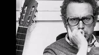 SENHOR ARCANJO,POR JOSÉ AFONSO(1971) (Legendas)