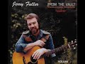 Jerry Fuller - 'Scuse Moi My Heart