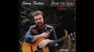 Jerry Fuller - &#39;Scuse Moi My Heart