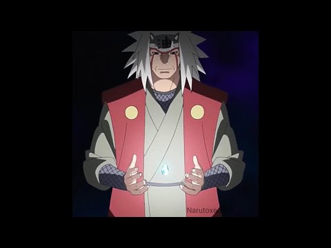 Naruto sad [AMV]-Arcade