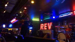 The Reverend Horton Heat - FULL CONCERT LIVE 2015 Knuckleheads - Kansas City, MO