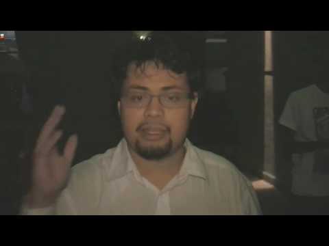 Soul Ash vs Adam Nubian