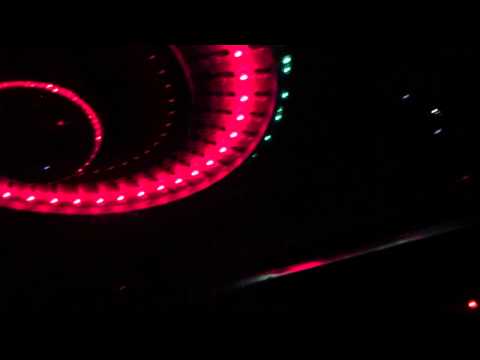 MATT TOLFREY b2b MAHER DANIEL Live @ Another Reckless Night at The Electric Pickle - WMC 2013 Pt. 2