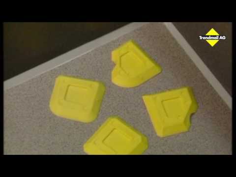 Fugen-Ass – perfect silicone joints in the bathroom and kitchen – applying silicone joints correctly