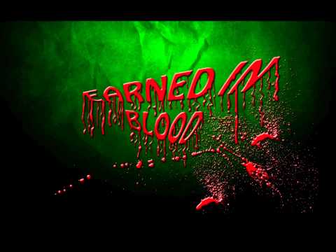 The Bacon Song - Earned In Blood METAL