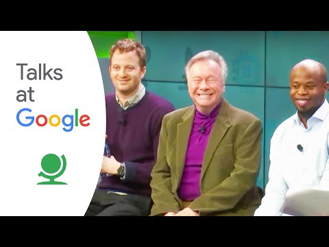 Intersection of Civil & LGBT Rights | Matt Wolf + More | Talks at Google