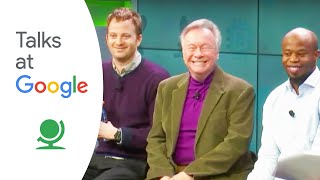 Walter Naegle, Matt Wolf, Brett Peters: "Bayard and Me [...]" | Talks at Google
