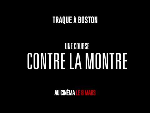 Traque à Boston - Courage 30s - VF