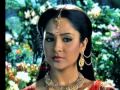 Sad And Crying Parvati