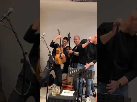 50 Special - Lùnapop (Benders Acoustic Cover) Live