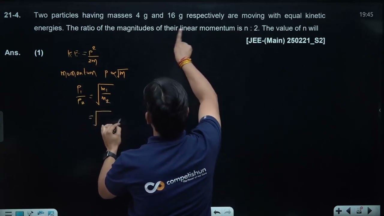 Video Solution