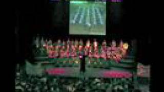 ViJos Drum- en Showband Spant 2008