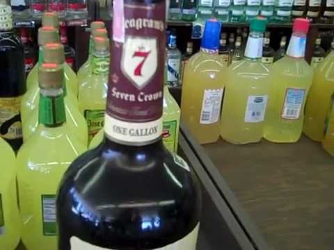 download lagu mp3 mp4 Seagrams 7 1 75 Liters Price, download lagu Seagrams 7 1 75 Liters Price gratis, unduh video klip Seagrams 7 1 75 Liters Price