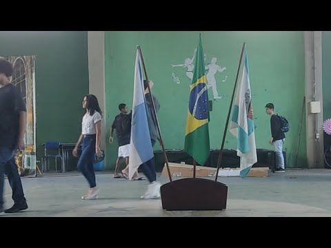 mostra de dança 2022 live 2