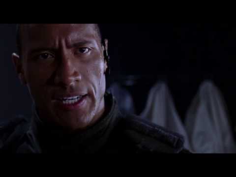 DOOM: UAC Spc Ops Team decides to seal the ARK door