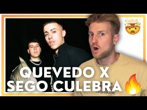 *Reacción* Soge Culebra, Quevedo - NO PIENSO LLAMAR (Videoclip Oficial)