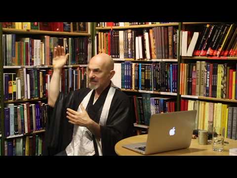 Inner Alchemical Zen Healing by Leonardo Anfolsi Reiyo Ekai