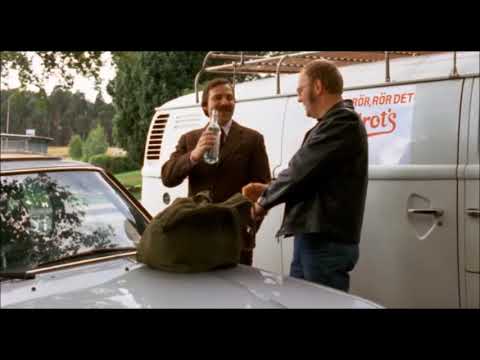 Repmånad - Går bra med päronsoda