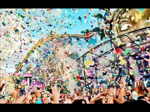 Otto Knows Live Tomorrowland 2013