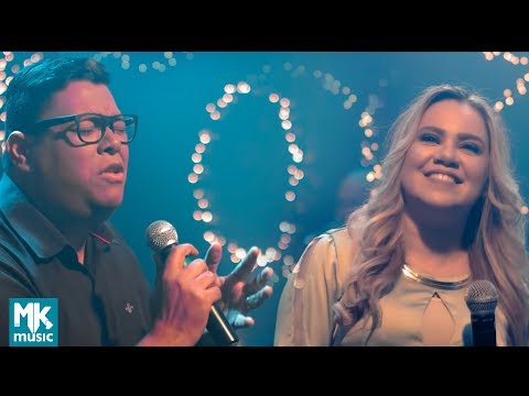 MK MUSIC and Sarah Farias - Oficial 