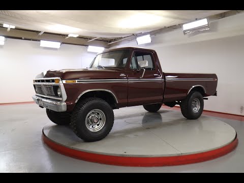 1978 Ford F250 (CC-2033416) for sale in Denver , Colorado
