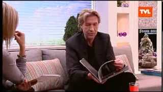 Frank Boeijen - Een Vermoeden van Licht