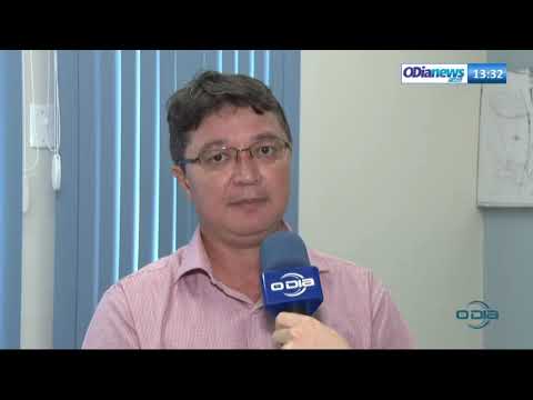 O DIA NEWS 11 07  Nova ponte sobre em Teresina