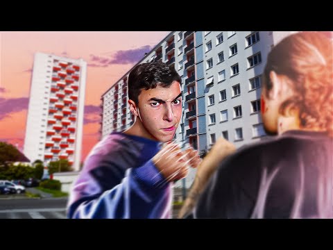 DOES HIS WHOLE NEIGHBORHOOD WANT MY SKIN?!!! - GTARP