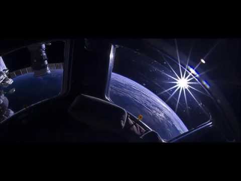 Deep Atmospheric Space Jungle/DnB Mix