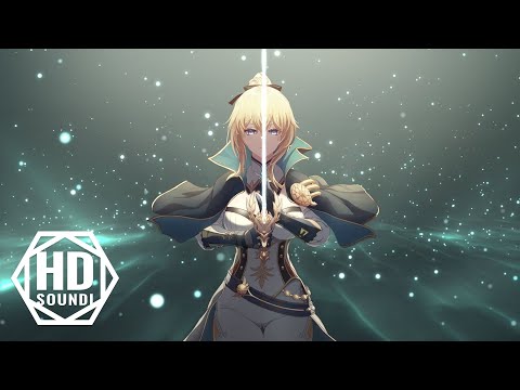 Beautiful Electronic Music: "Heroines Of Heaven" — Kamikaze Kitty