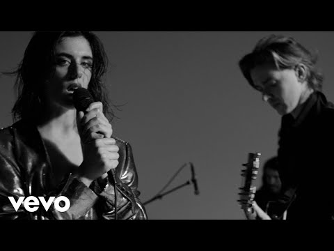 Sylvie Kreusch - Haunting Melody (Live)