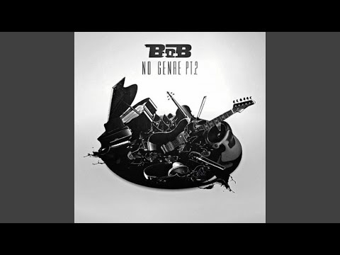 Swing My Way (feat. Sevyn Streeter)