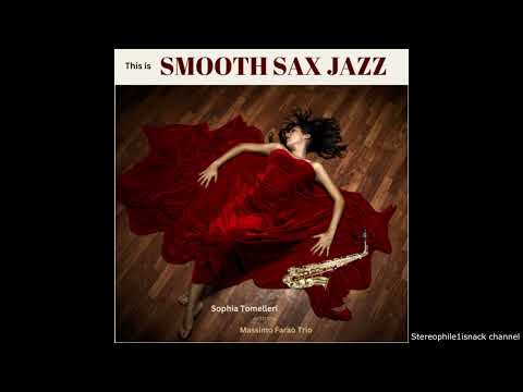 Sophia Tomelleri with Massimo Farao' Trio - Stompin' at the Savoy