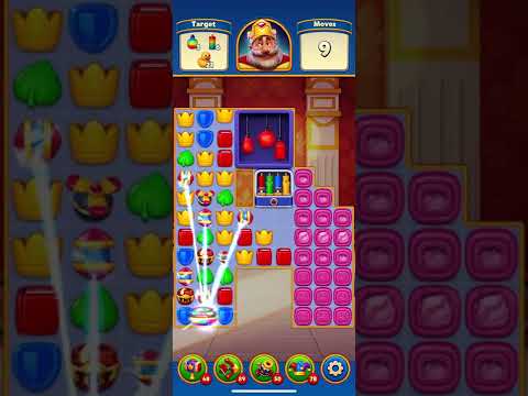 Royal Match LEVEL 2381