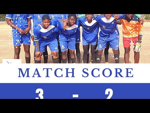 HIGHLIGHTS: FC Savannah 3:2 Kumbungu Soccer Ladies (All Goals & Actions)