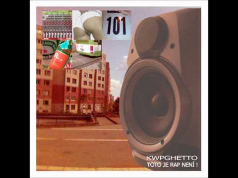 Kwp Ghetto - 01 - Guilty (Toto je rap neni, 2004)