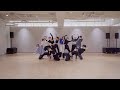 JOY 조이 '안녕 (Hello)' Dance Practice