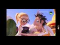 Cloudy With Achance Of Meatballs 2 2013 Opening Scene