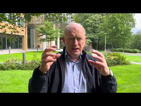 How to Manage Stress with Emotional Releasing — video featuring Guy Bartlett