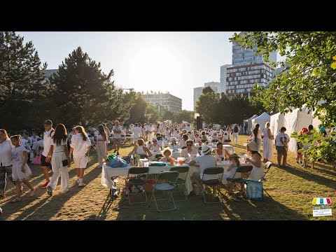  Diner blanc 2025