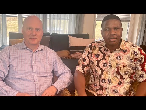 Prayer for Ukraine and Latvia - Spiritual Call for Action